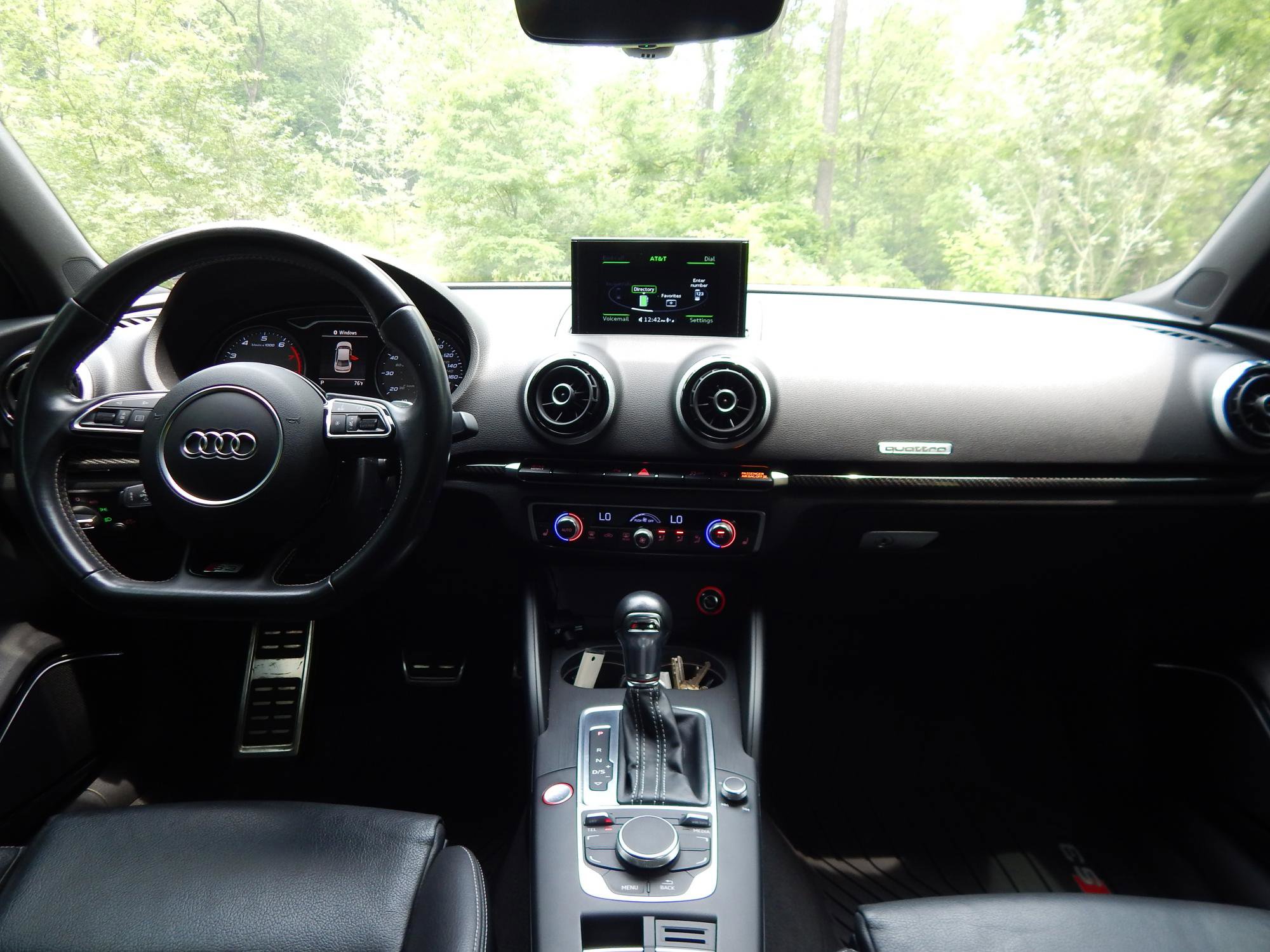 Used 2016 Audi S3 Premium Plus w/ LED Lighting Package image 20