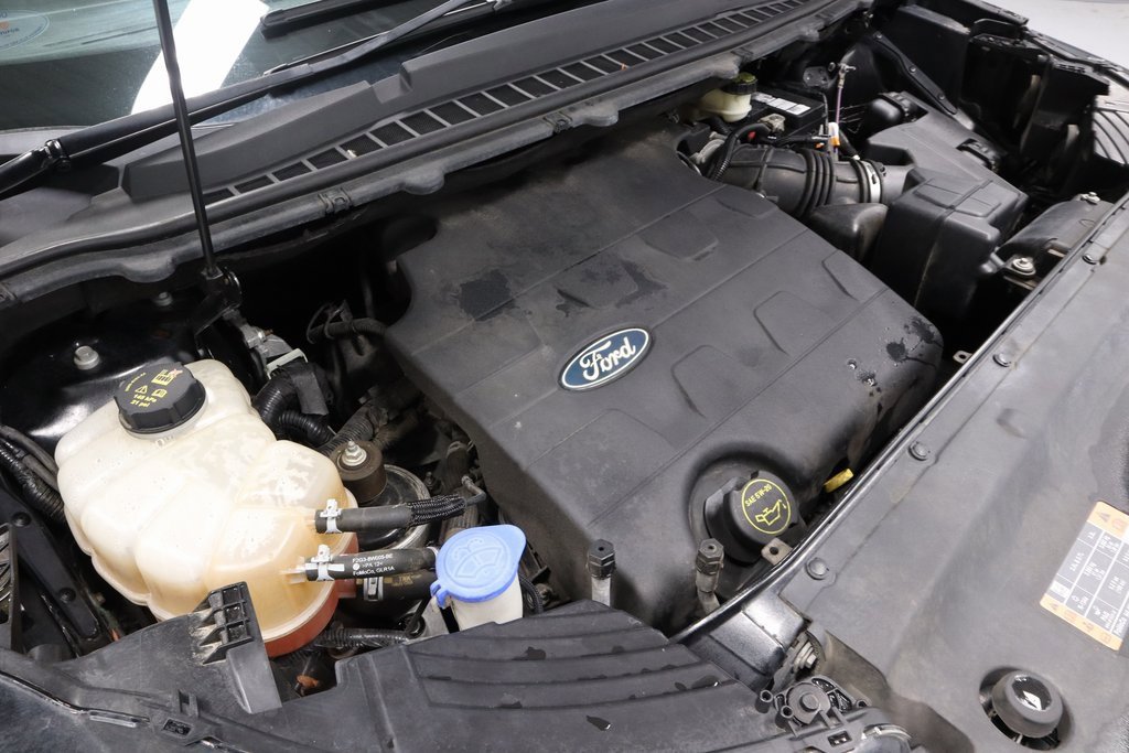 Used 2015 Ford Edge SEL w/ Equipment Group 201A image 17