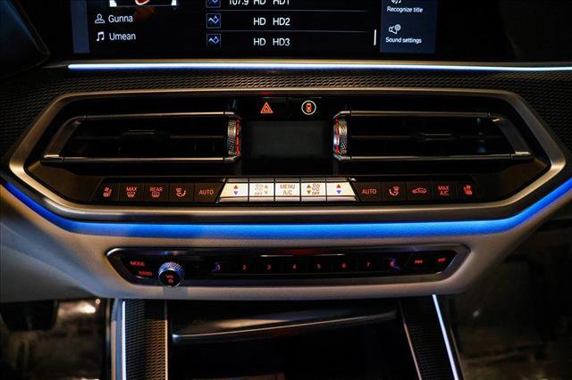 Used 2022 BMW X5 xDrive45e w/ M Sport Package image 20