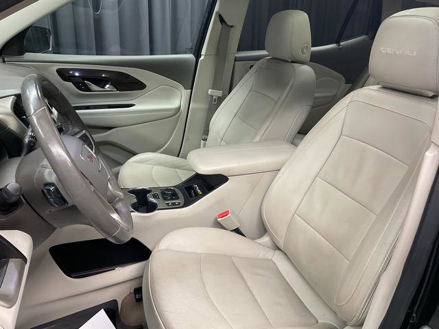 Used 2019 GMC Terrain Denali w/ Advanced Safety Package image 9