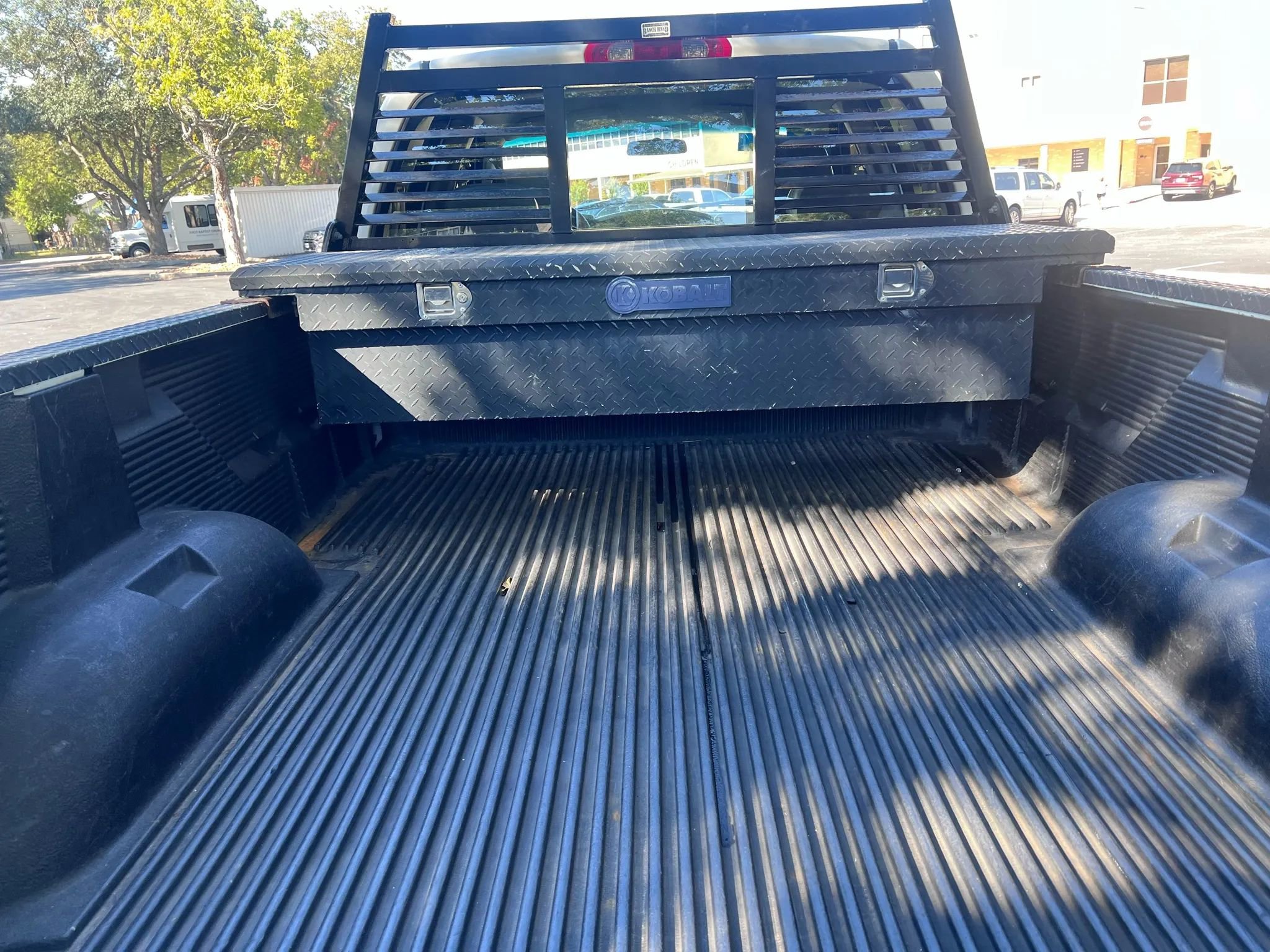 Used 2006 Dodge Ram 2500 Truck ST image 14