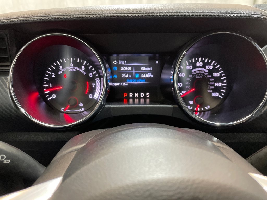 Used 2017 Ford Mustang Convertible w/ Equipment Group 051A RWD image 20