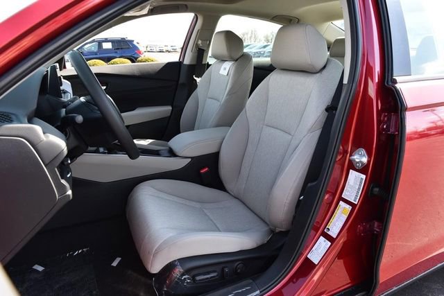 New 2026 Honda Accord SE image 20