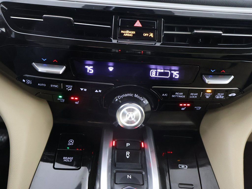 Used 2023 Acura MDX SH-AWD image 48