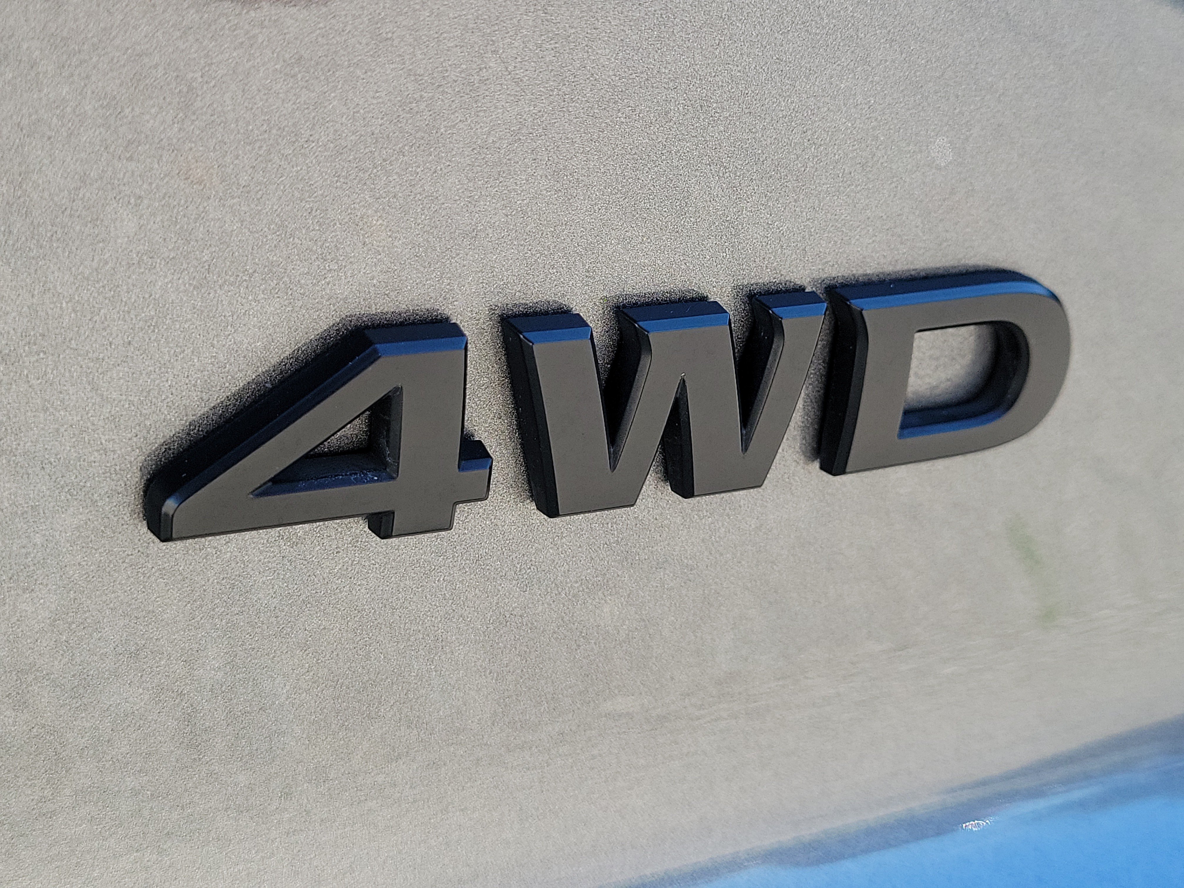 Certified 2024 Nissan Pathfinder Rock Creek AWD/4WD image 11
