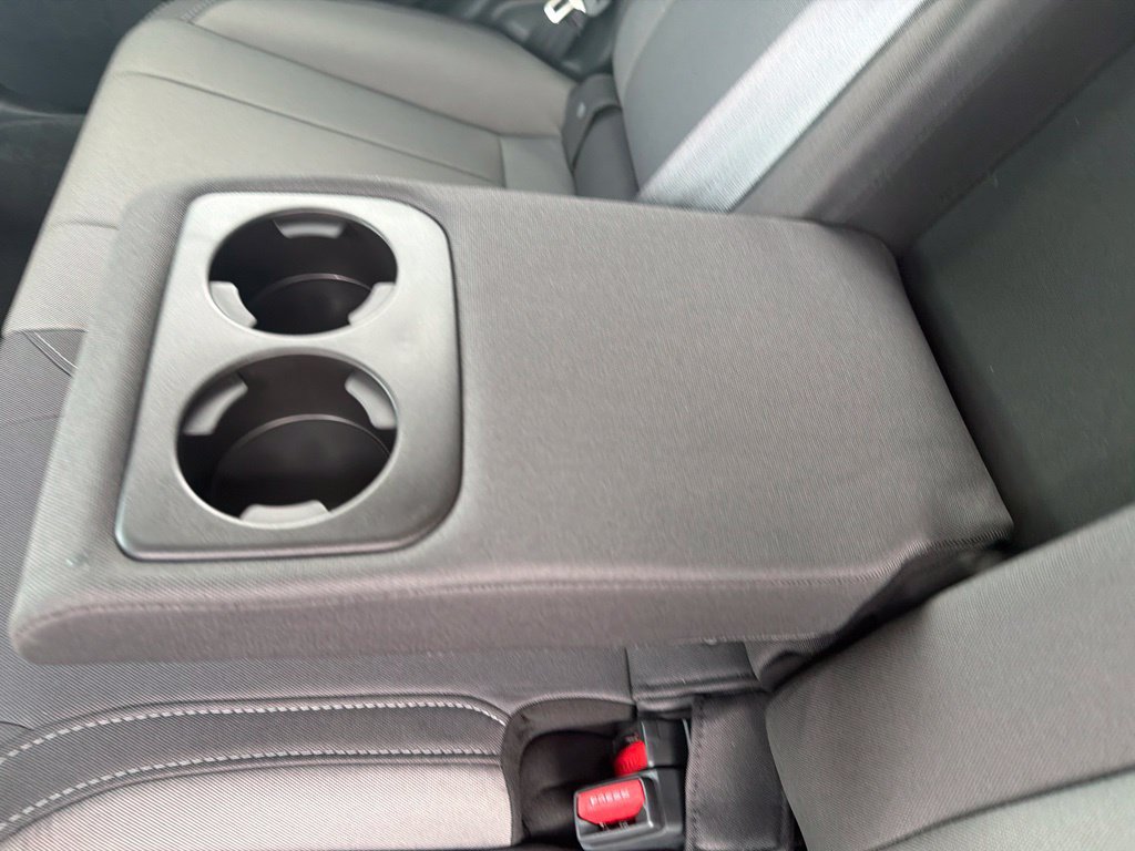 New 2026 Subaru Crosstrek 2.5i Premium AWD/4WD image 23
