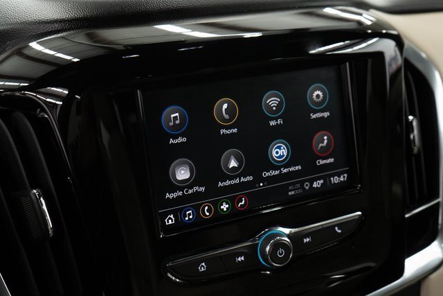 Used 2023 Chevrolet Traverse LS w/ Safety Package image 24