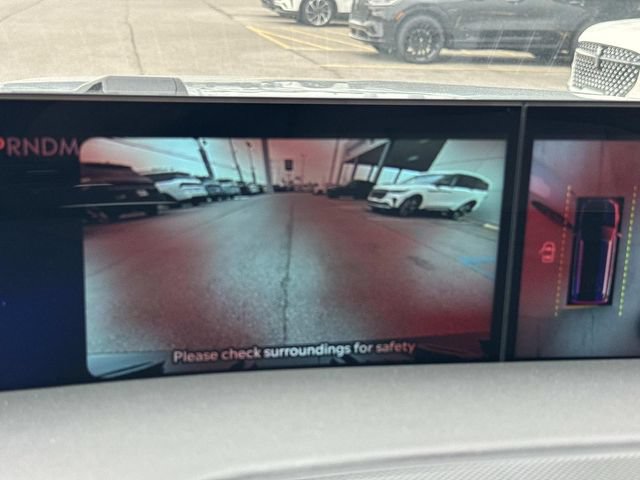 New 2026 Lincoln Navigator Reserve AWD/4WD image 27