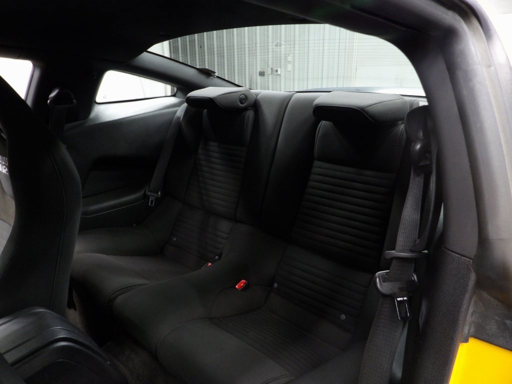 Used 2013 Ford Mustang Boss 302 w/ Boss 302 Accessory Pkg image 12