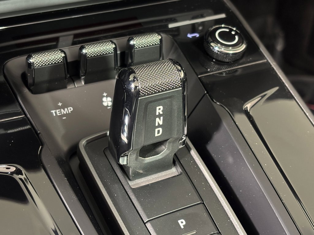 New 2026 Porsche 911 Targa 4S image 34