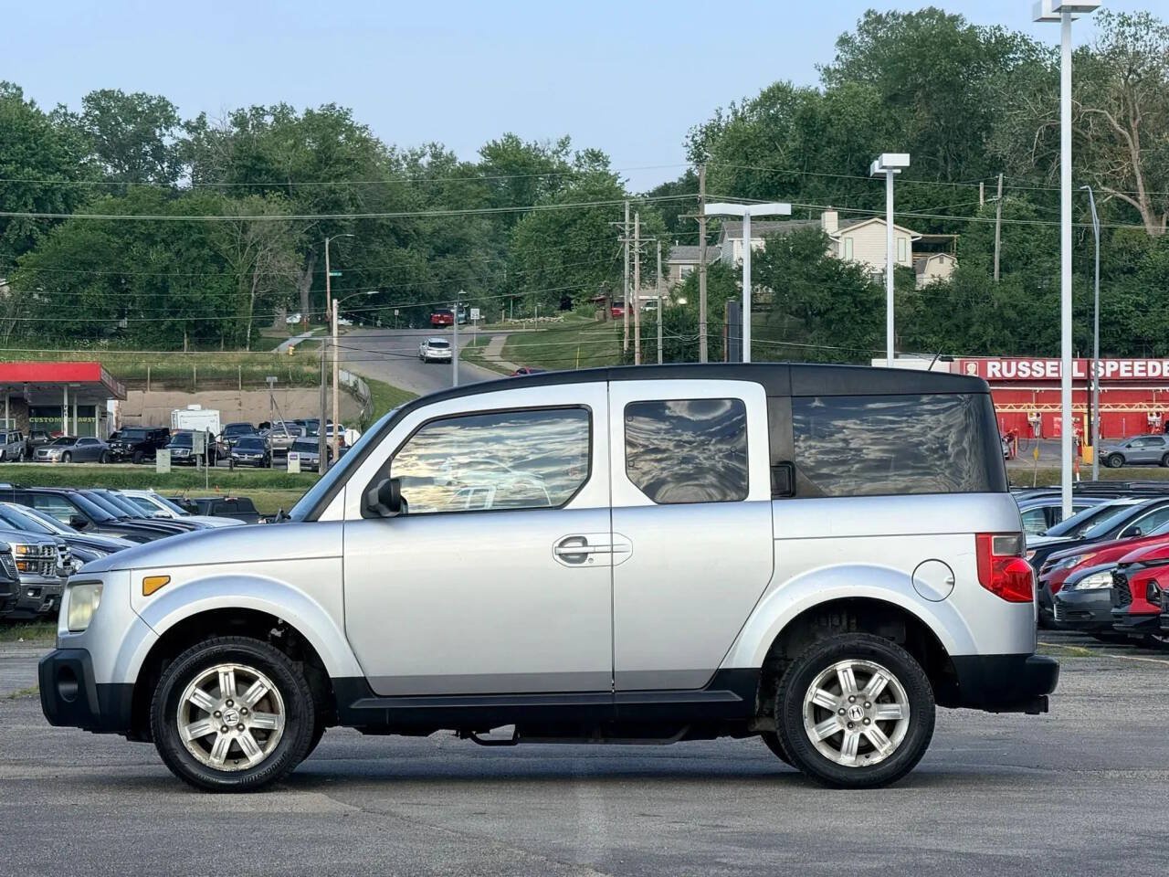 Used 2006 Honda Element EX-P image 5