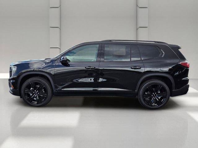 New 2026 GMC Acadia Elevation w/ Super Cruise Package FWD image 2