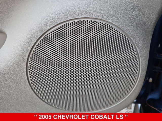 Used 2005 Chevrolet Cobalt LS FWD image 14