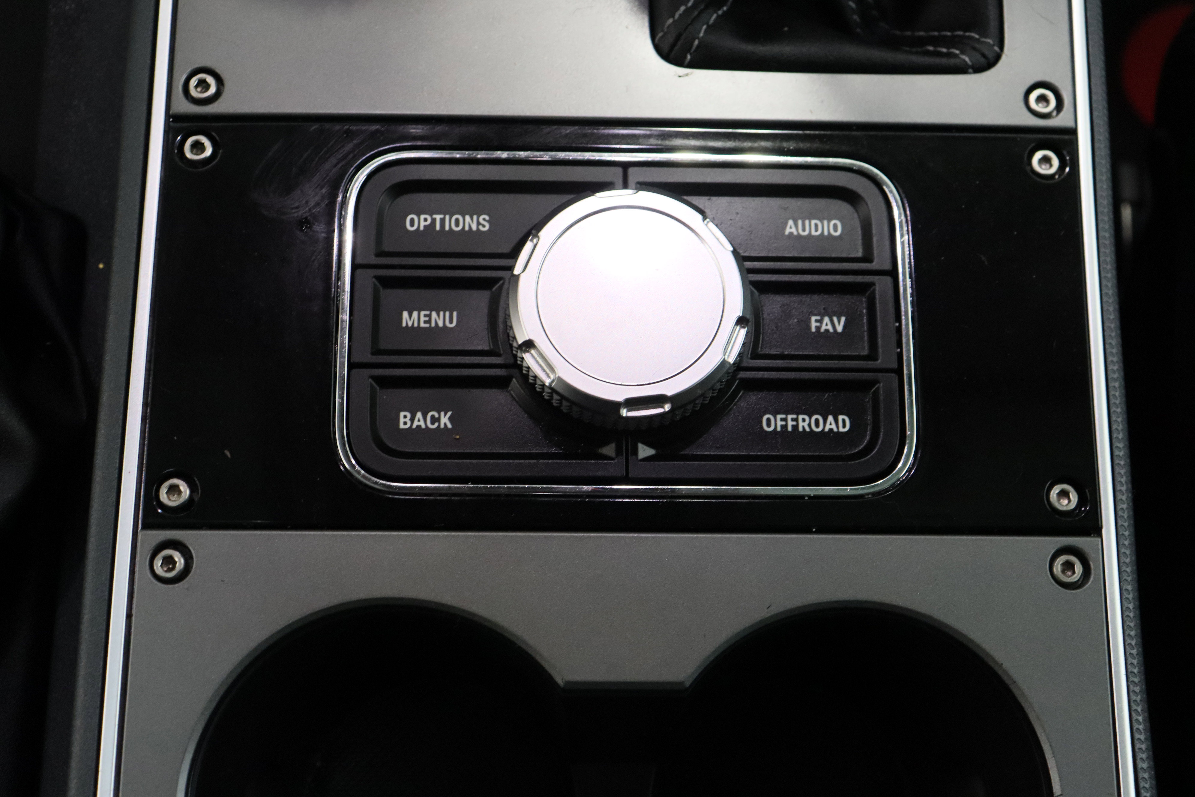 Used 2024 INEOS Grenadier image 19