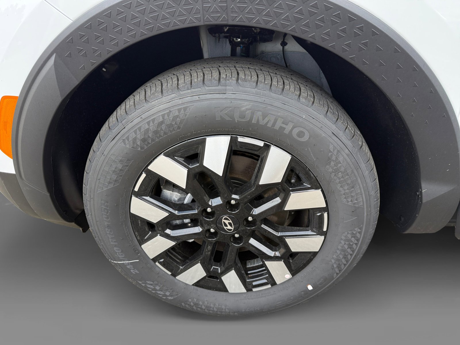 New 2026 Hyundai Santa Cruz SEL image 9
