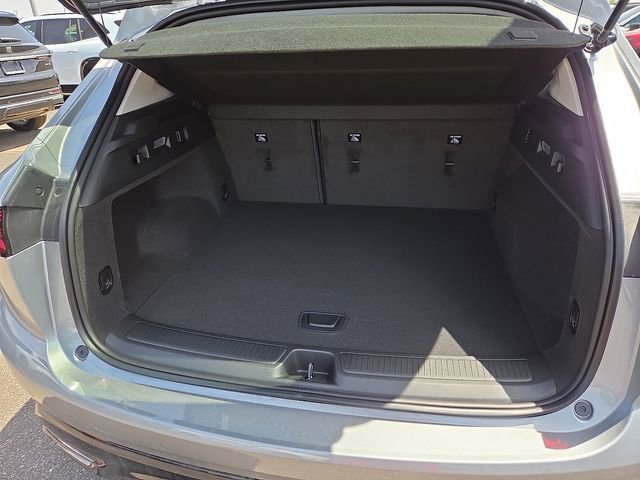 New 2026 Buick Envision Sport Touring AWD/4WD image 7