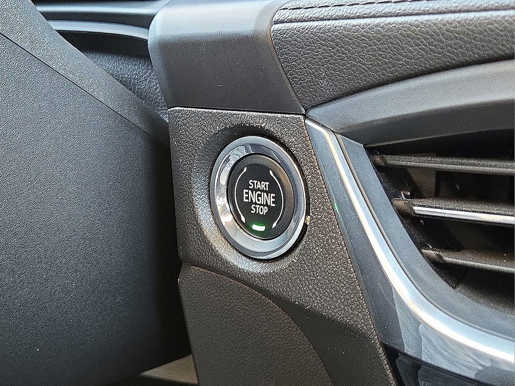 Used 2024 Buick Encore GX Sport Touring image 29