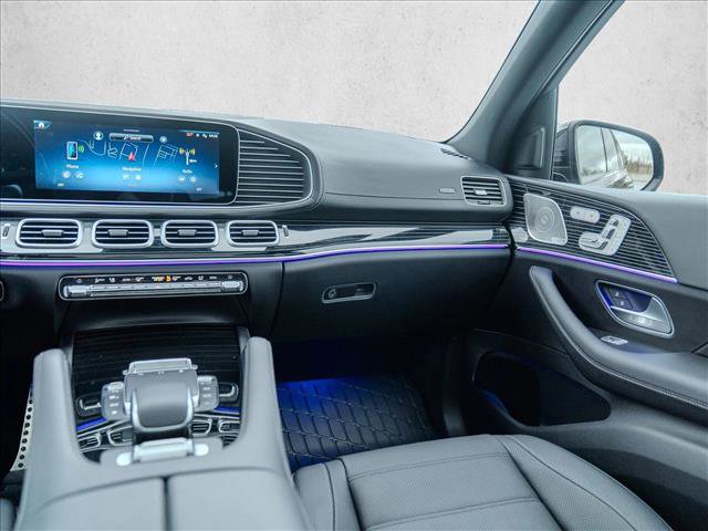 Certified 2024 Mercedes-Benz GLS 450 4MATIC image 23