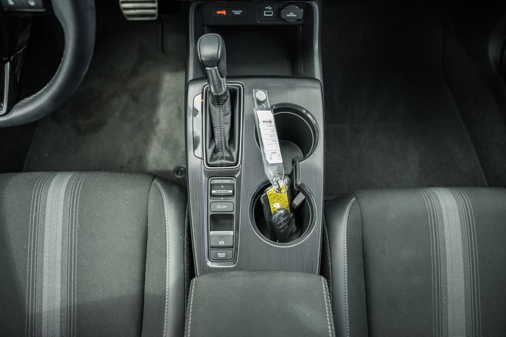 Used 2023 Honda Civic Sport image 24