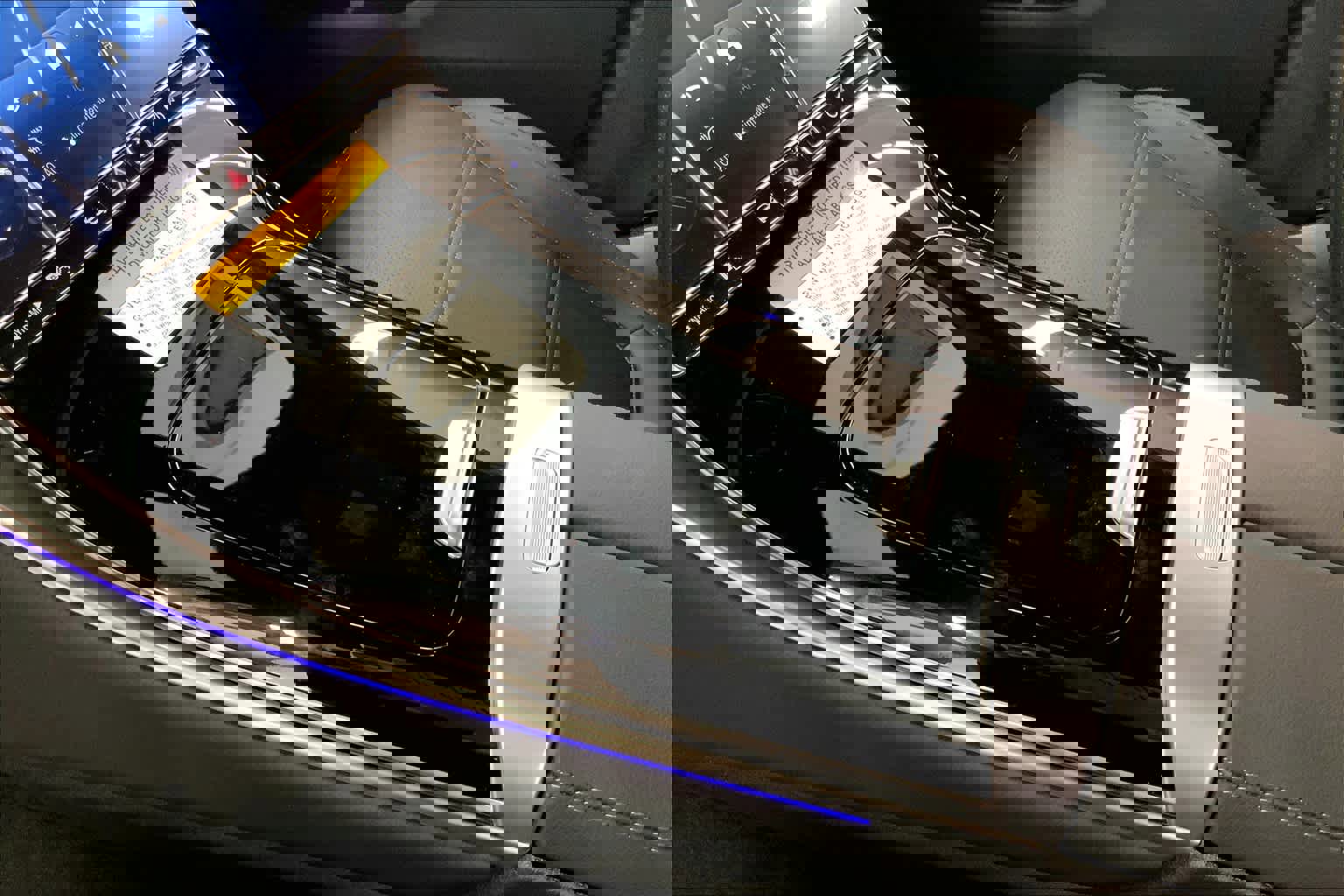 Used 2025 Mercedes-Benz GLC 300 image 15