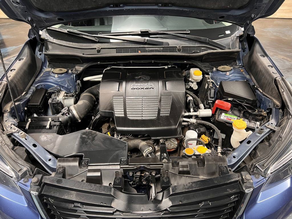 Used 2021 Subaru Forester Touring w/ Popular Package #2 image 22