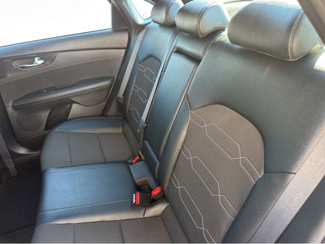 Certified 2024 Kia Forte GT-Line w/ GT-Line Premium Package image 16