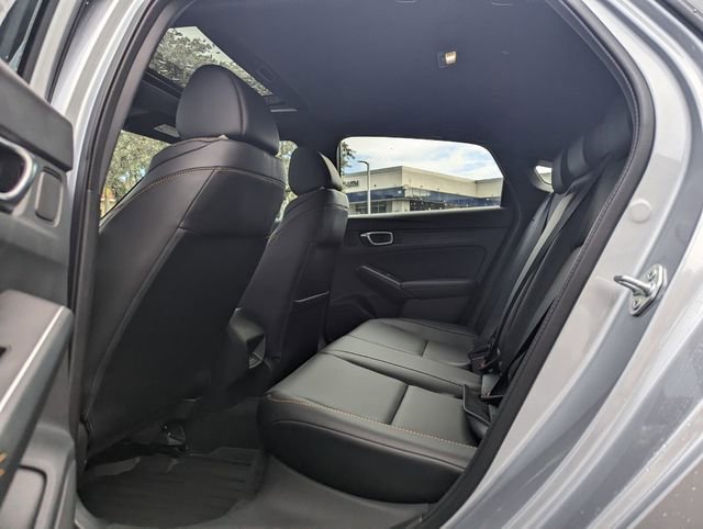 New 2026 Acura Integra A-Spec image 8