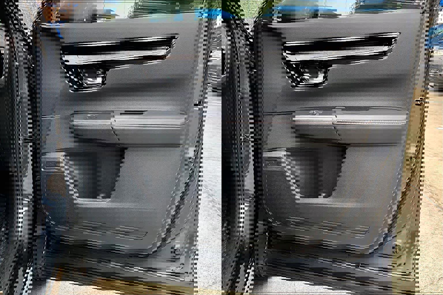 Used 2024 Honda CR-V Sport Touring image 22