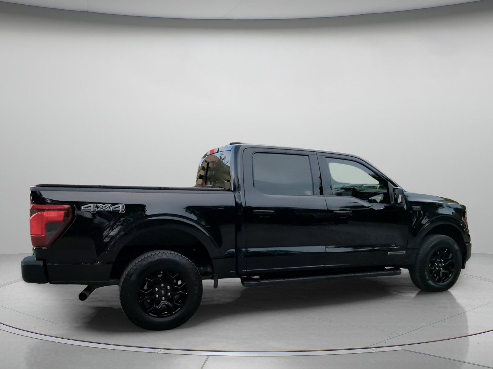 Used 2024 Ford F150 XLT w/ Equipment Group 302A MID AWD/4WD image 30