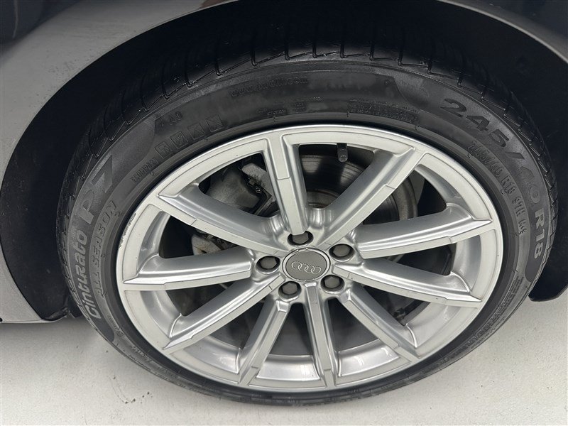 Used 2017 Audi A5 2.0T Sport w/ Technology Package AWD/4WD image 24