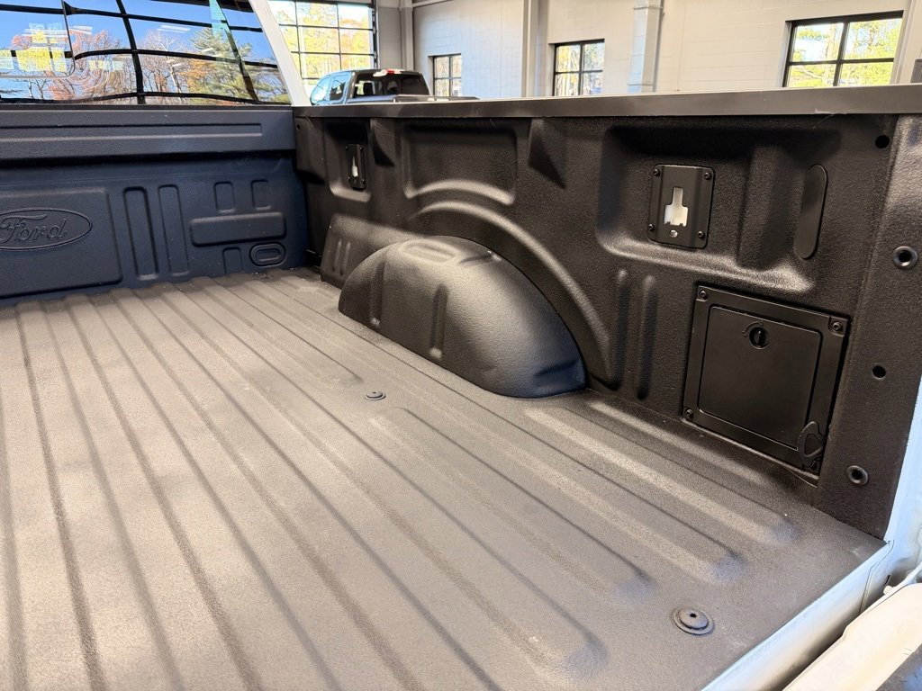 Used 2024 Ford F150 Lariat w/ Equipment Group 502A High image 10