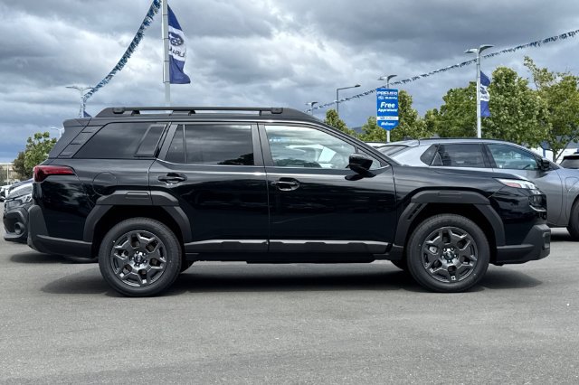 New 2026 Subaru Outback Premium AWD/4WD image 3