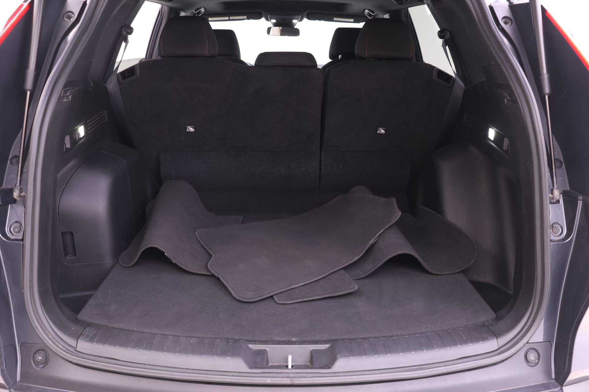 Certified 2024 Honda CR-V Sport image 16