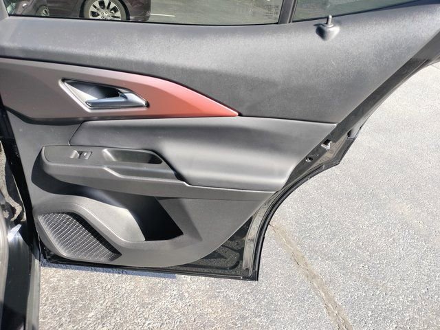 Used 2024 Chevrolet Equinox EV RS image 20