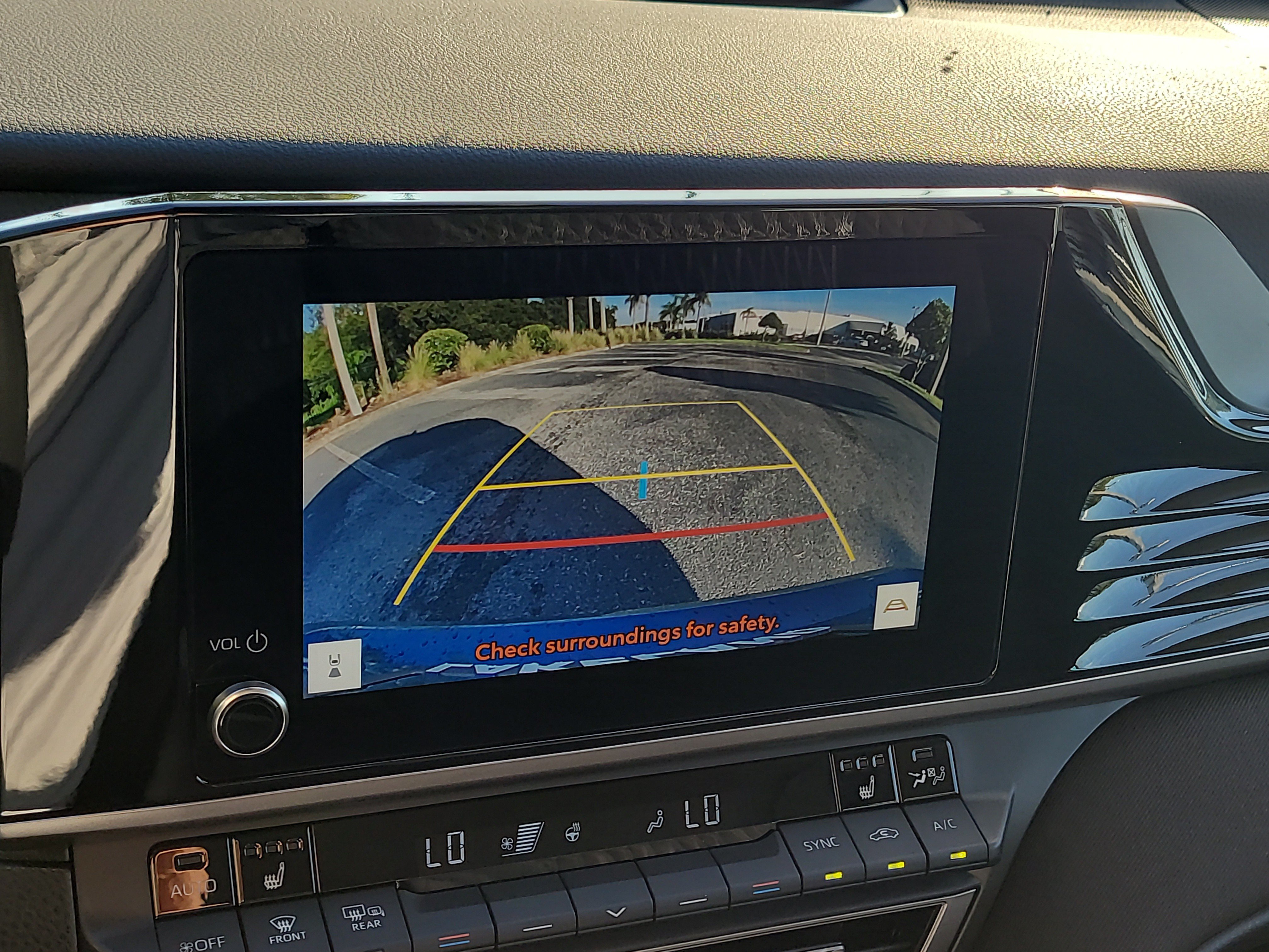 Certified 2025 Toyota Camry LE w/ Convenience Package FWD image 23