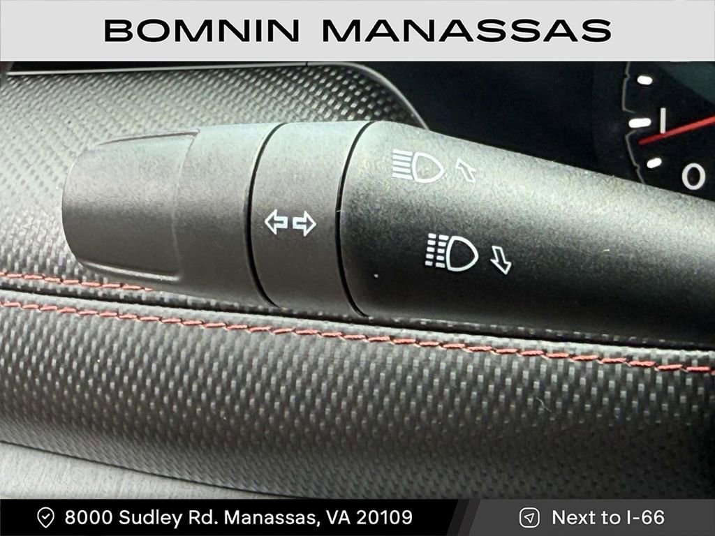 Used 2024 Jeep Compass Trailhawk image 25