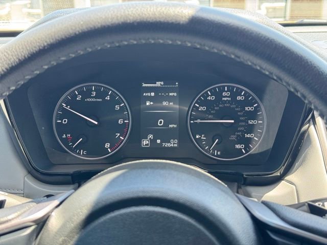 Certified 2025 Subaru Outback Premium AWD/4WD image 13
