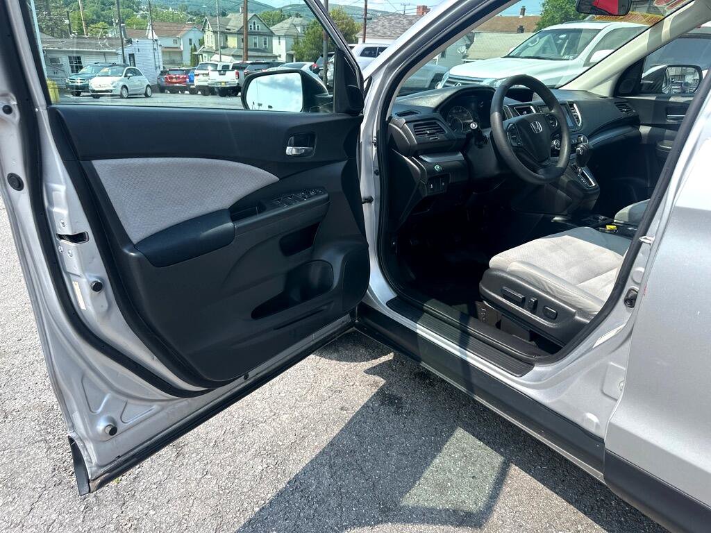 Used 2015 Honda CR-V EX image 21