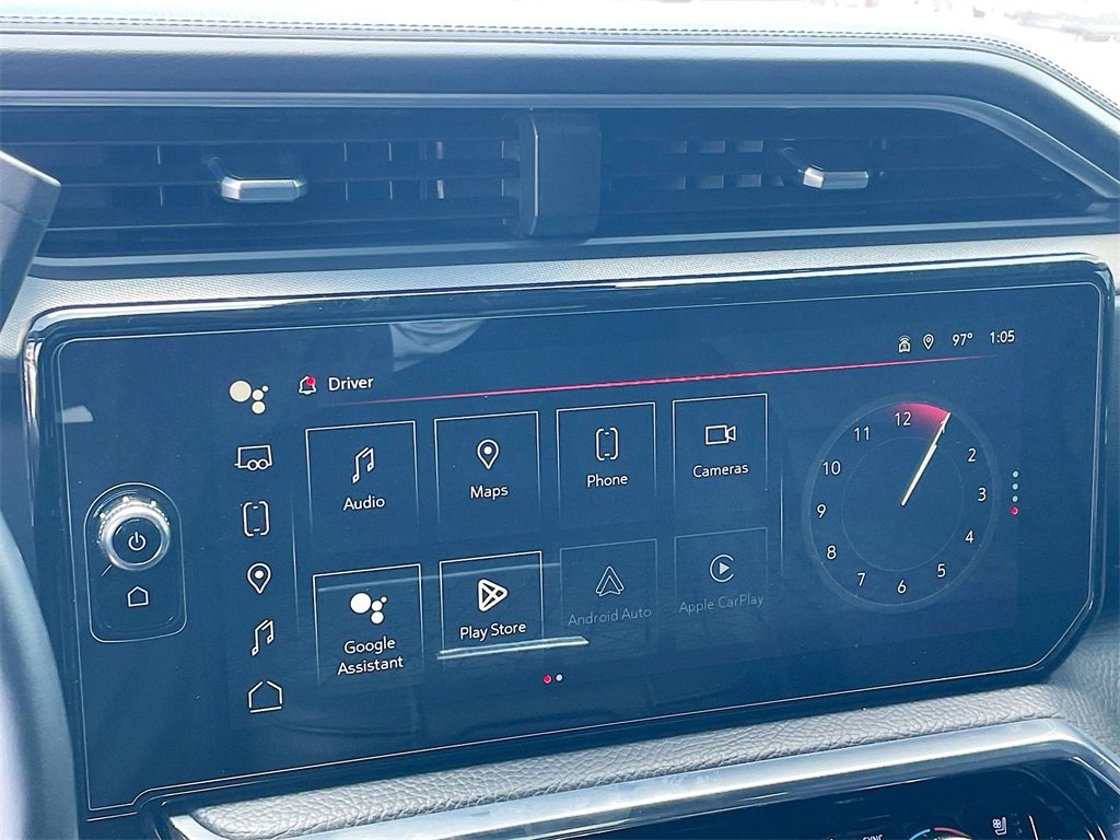 Used 2024 GMC Sierra 2500 Denali w/ Denali Reserve Package image 16