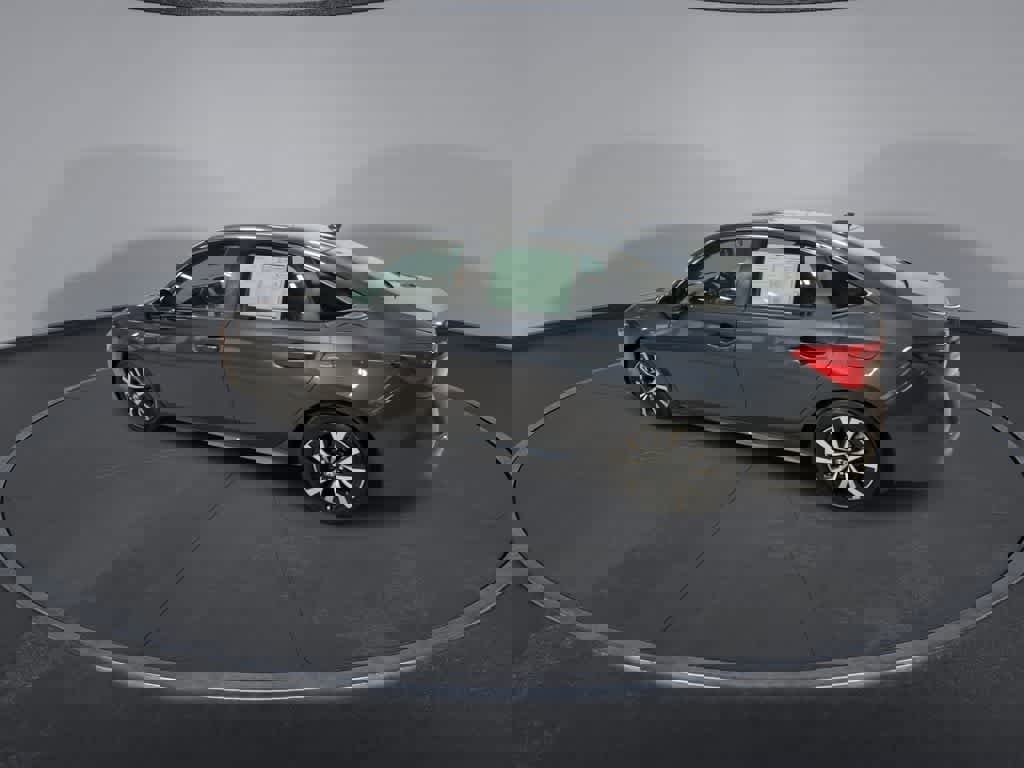 Certified 2022 Honda Civic EX image 6