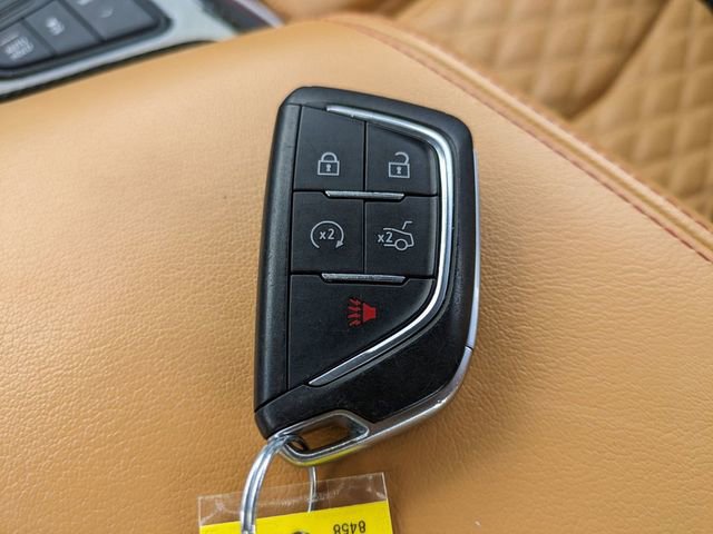 Used 2022 Cadillac CT4 V Blackwing w/ Driver Assist Package image 30