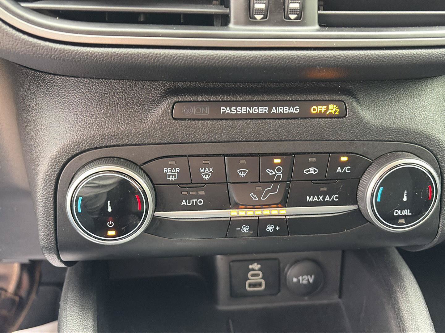 Used 2024 Ford Escape Active FWD image 20