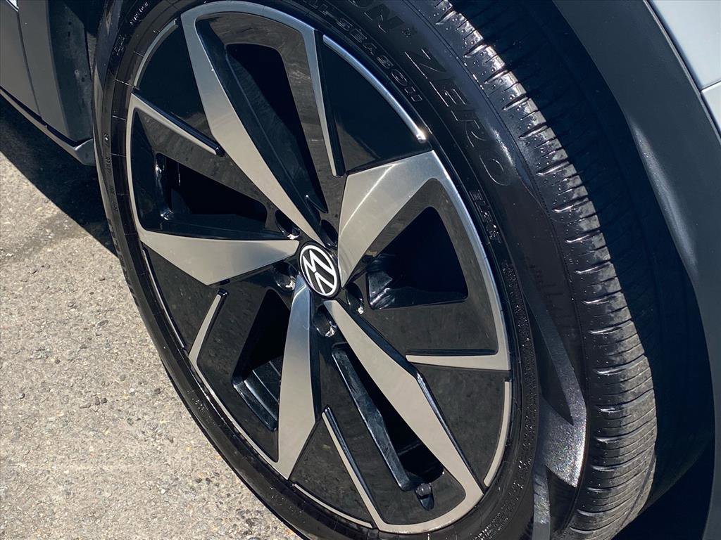 Certified 2023 Volkswagen ID.4 Pro S AWD/4WD image 20