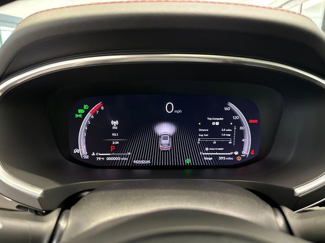 New 2026 Acura MDX Type S image 19