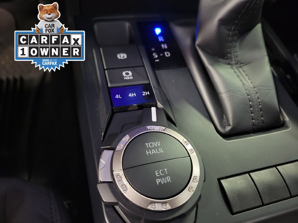 Used 2025 Toyota Tacoma SR5 AWD/4WD image 20