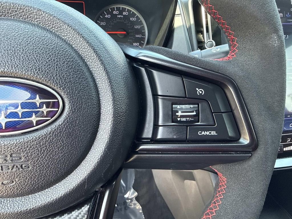 Used 2023 Subaru WRX Premium image 39