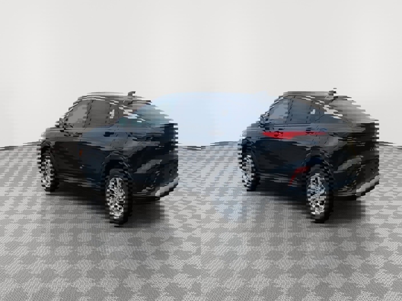 New 2025 Buick Envista Preferred w/ Advanced Safety Package image 39