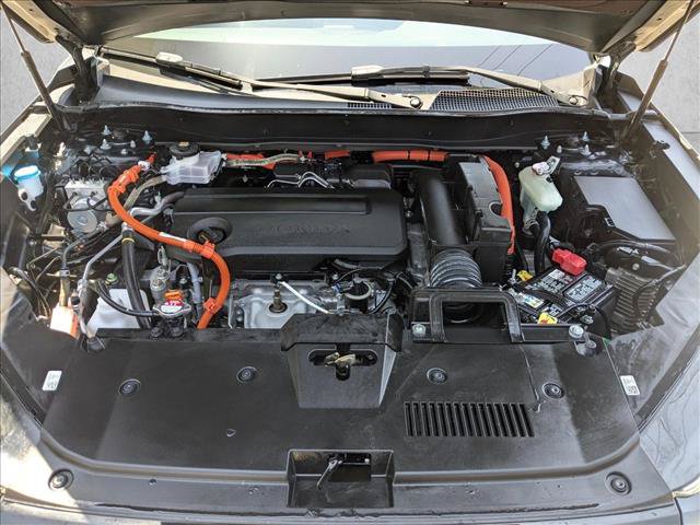 Used 2025 Honda CR-V Sport image 22