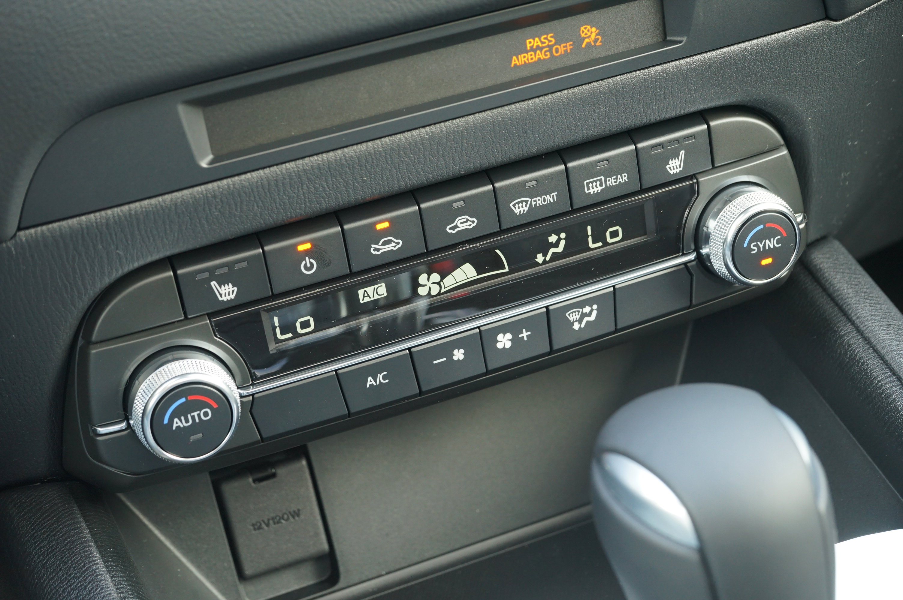 New 2025 MAZDA CX-5 AWD 2.5 S w/ Preferred Package image 14