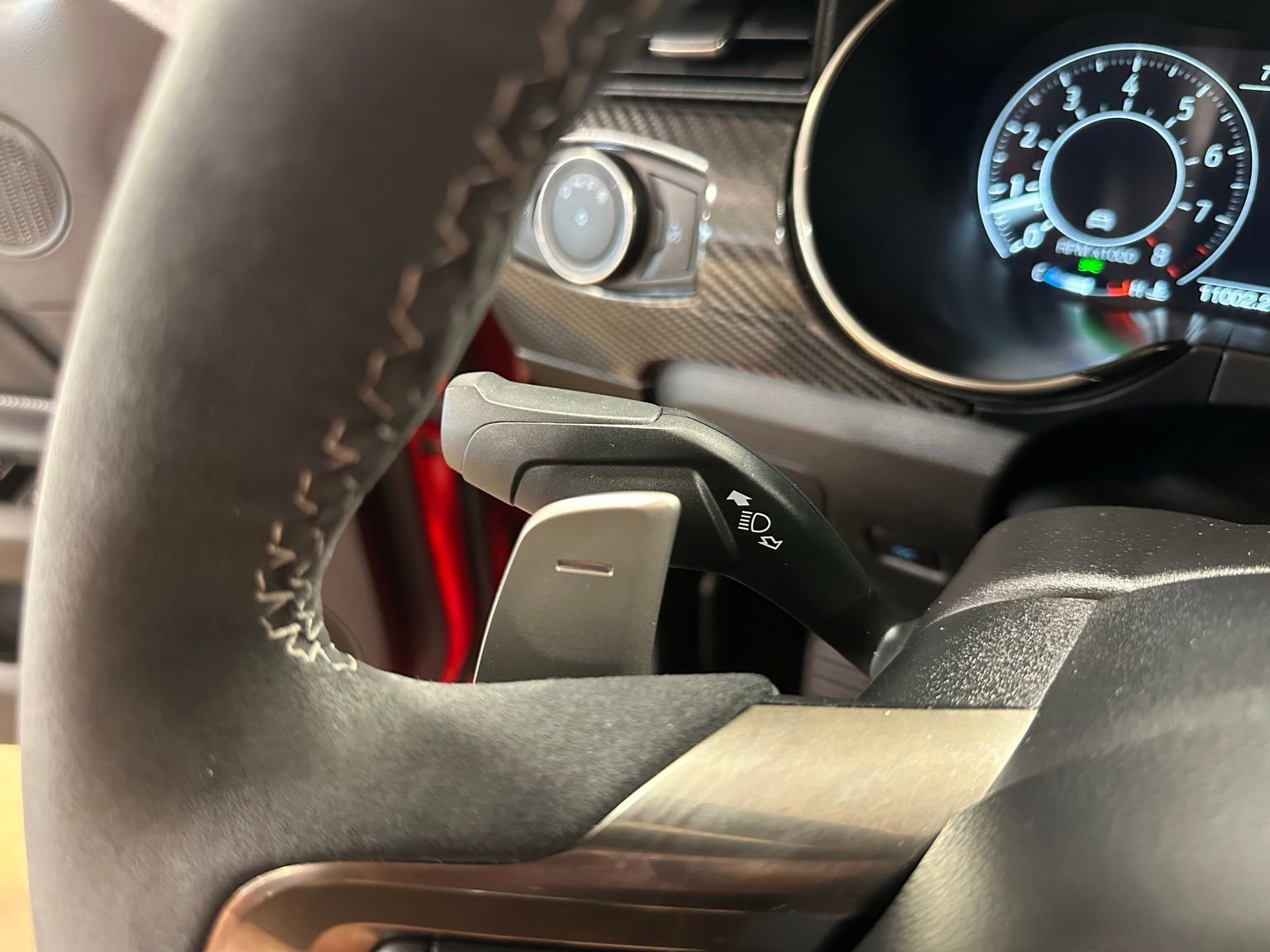 Used 2021 Ford Mustang Shelby GT500 w/ Technology Package RWD image 19